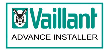 Vaillant Advanced Installer