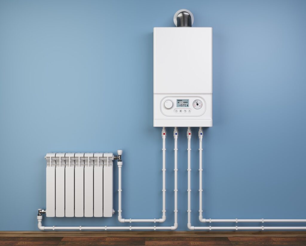 Boiler Installations