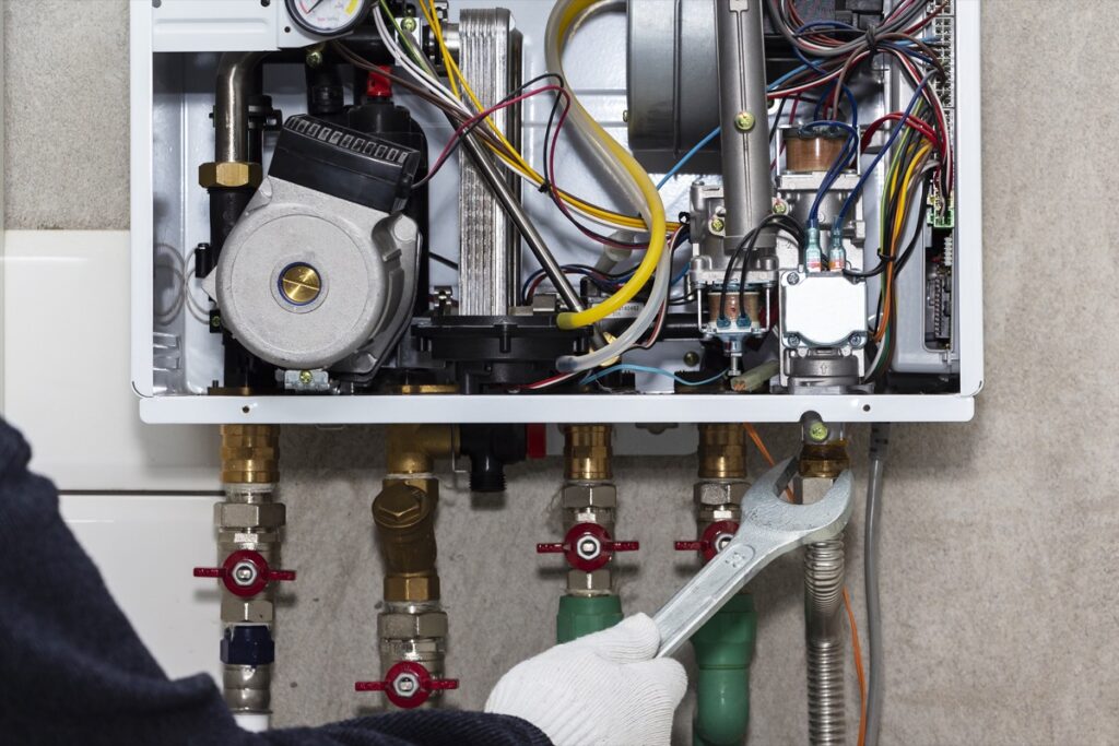 Boiler Servicing Boiler Servicing Canterbury
