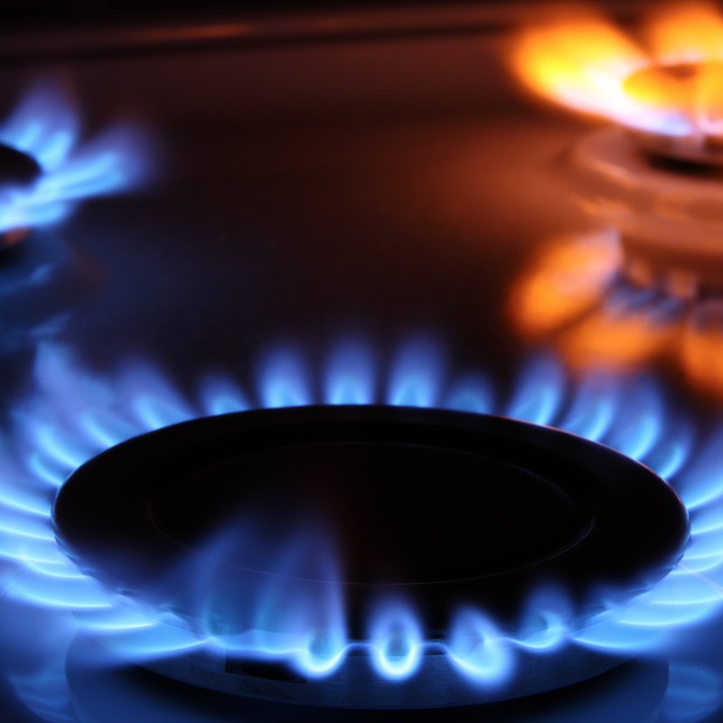 Gas Safety Registered Gas Safety Registered