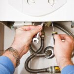 Boiler Installation Canterbury