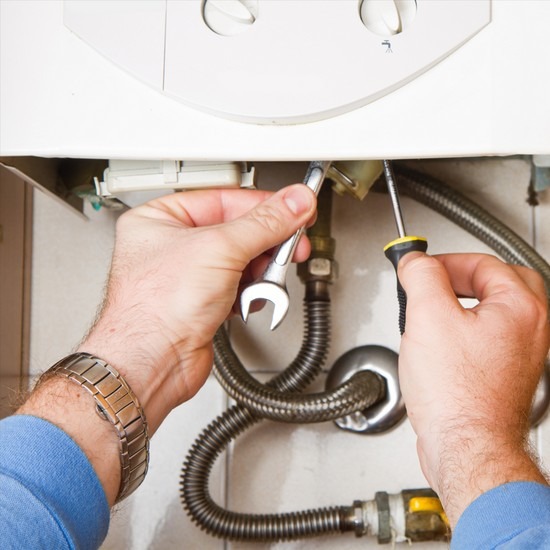 Boiler Installation Canterbury