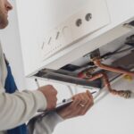 Gas Heating Engineers