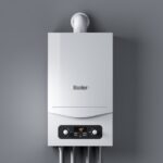 8 Boiler Installations