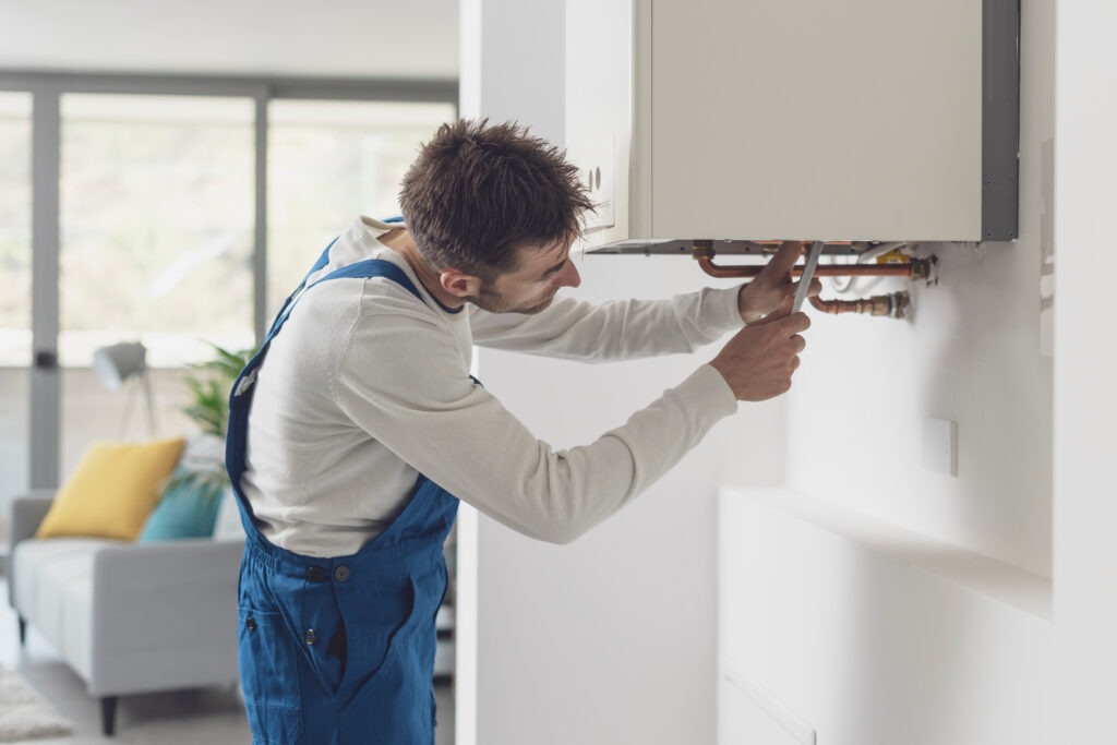 Plumbers Canterbury
