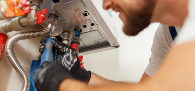 importance of heating maintenance