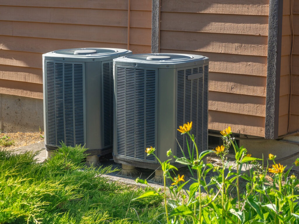 Efficient Air Conditioner Efficient Air Conditioner