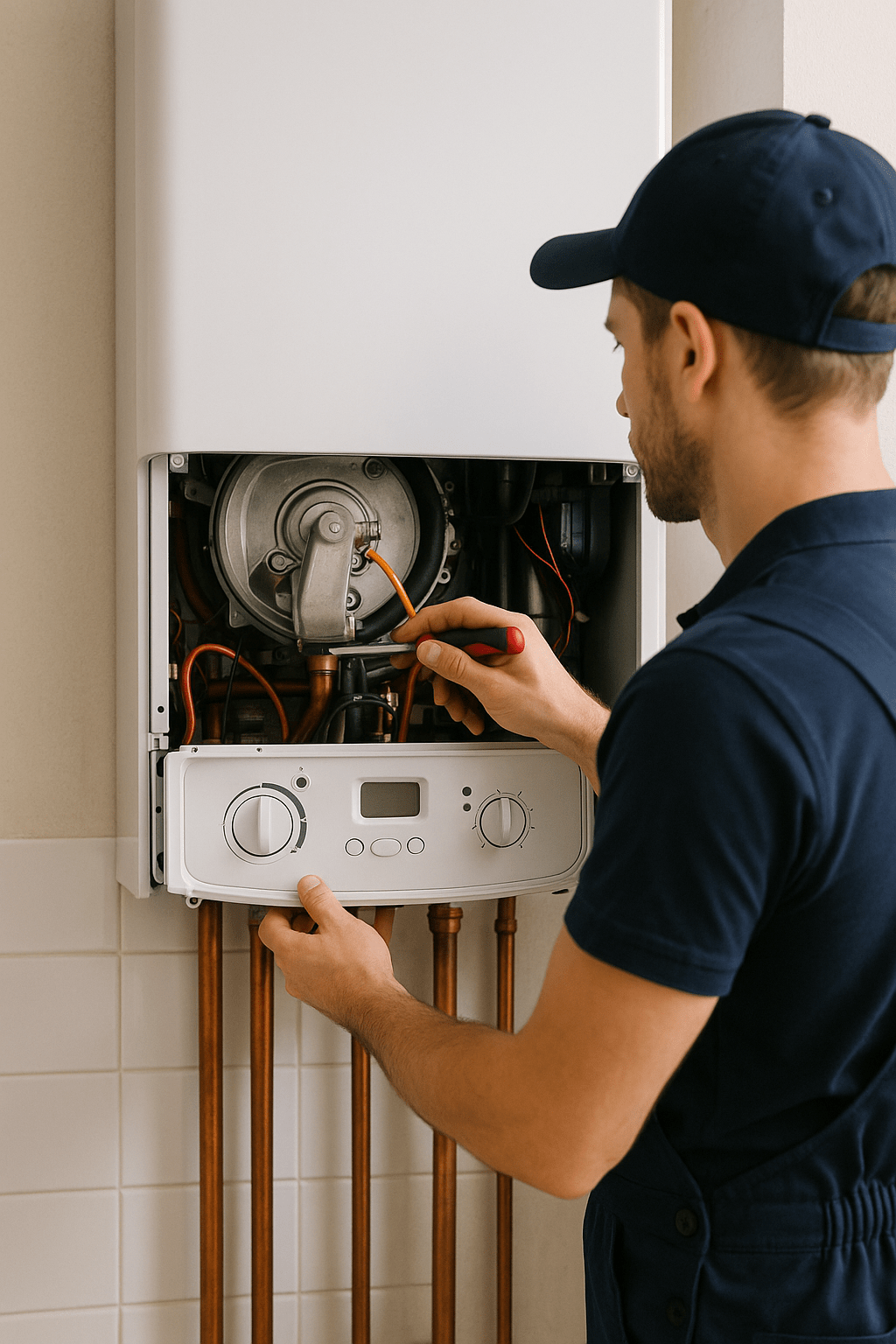 Combi Boiler Combi Boiler