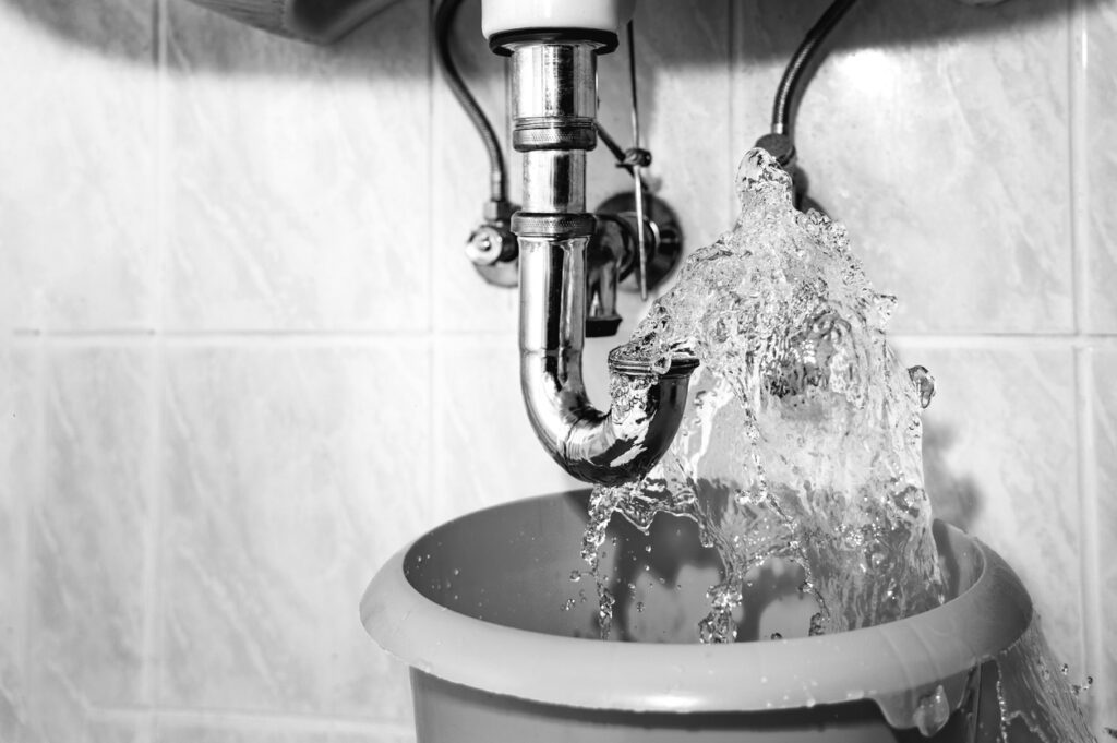 When Should You Call a Plumber In Herne Bay