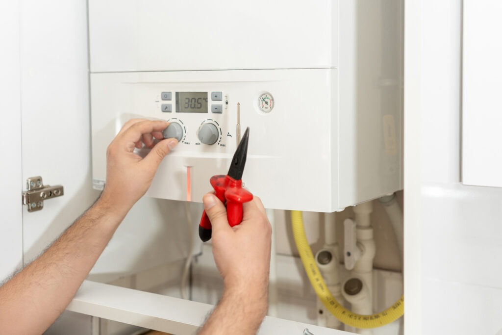 Common Boiler Problems We See in Sittingbourne Homes
