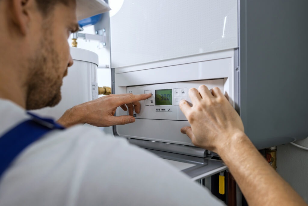 Boiler Servicing Specialists Covering Kent Clarkes Gas are Boiler Servicing Kent Specialists
