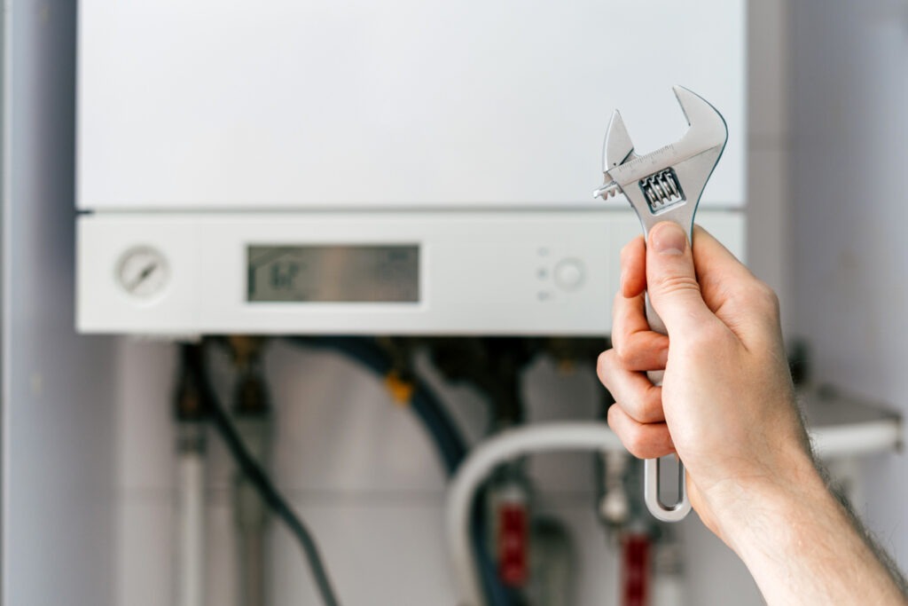 What Does a Boiler Service Include A boiler service Kent includes detailed inspection and repair recommendations