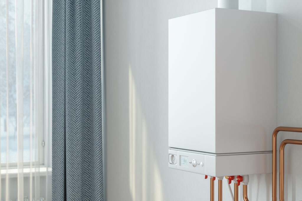 Why Is Annual Boiler Servicing Important Annual boiler servicing kent is important for safety and compliance