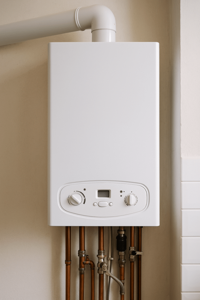 boiler services boiler services
